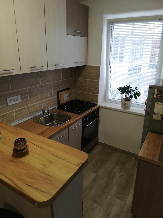 Apartament Raluca Topliţa Exterior foto